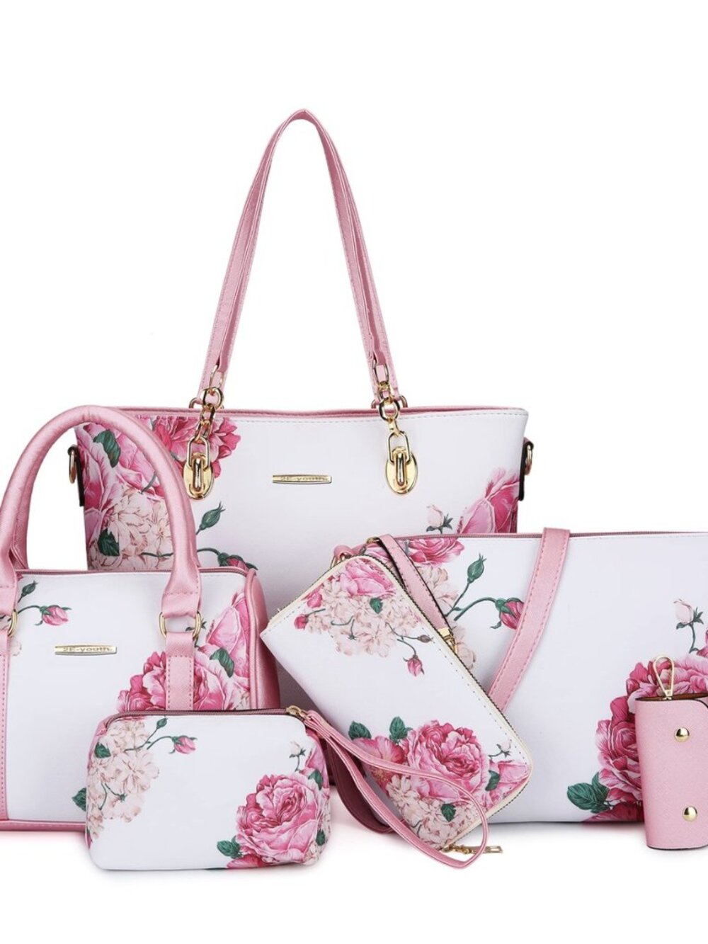 Designer Purses and Handbags for Women Satchel Shoulder Bag Tote Top Handle Bag